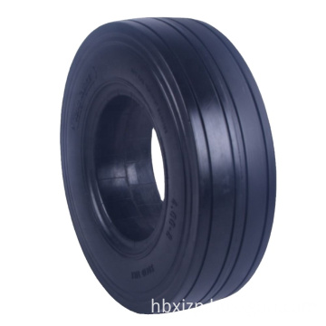 Best Selling Forklift Solid Tire 4.00-8